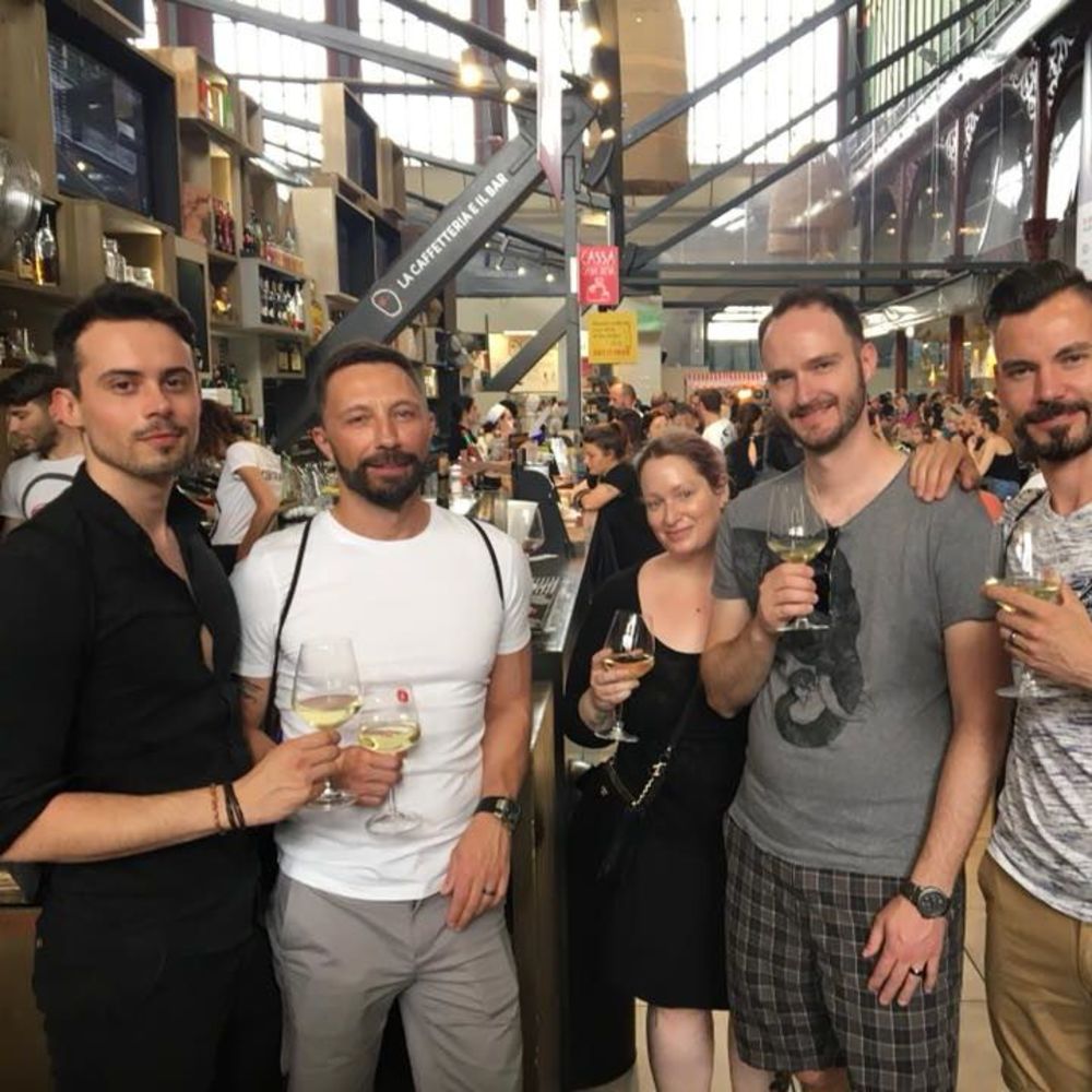 Meet your Posher, Regina